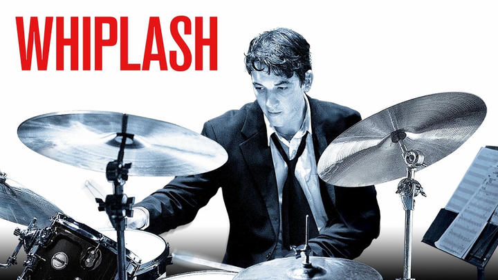 Andelain - Whiplash (2014)