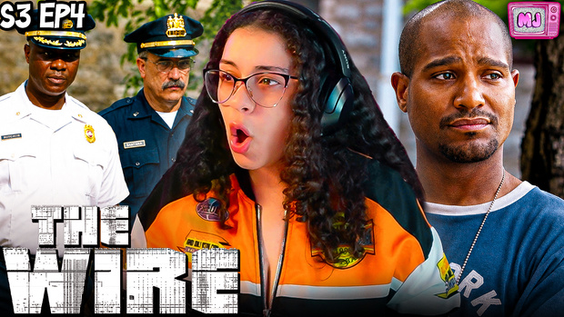 The Wire S3 EP. 4