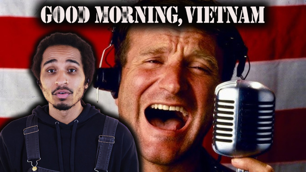 Mr. Valentine - Good Morning, Vietnam (1987)