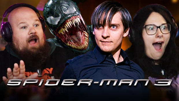 BRIDGECO - Spider-Man 3 (2007)