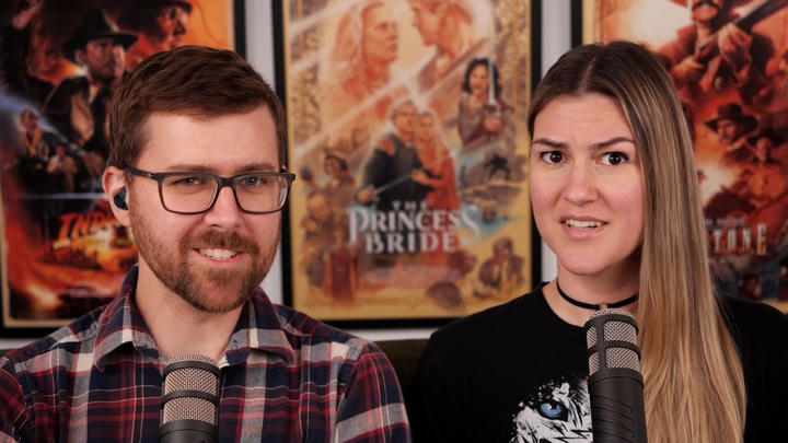 The Haunting of Hill House: S1, Episode 2 (Open Casket) - Patreon Version