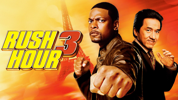 OctoKrool - Rush Hour 3 (2007)