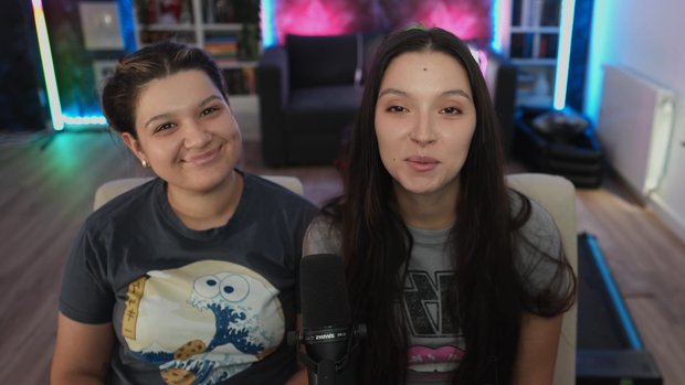 Up 2009 Full Reaction With my sister