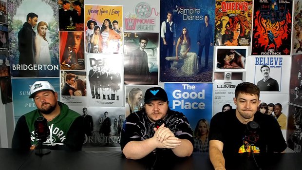 Outer Banks 5x3 'The Square Grouper' Early Access/Uncut Reaction