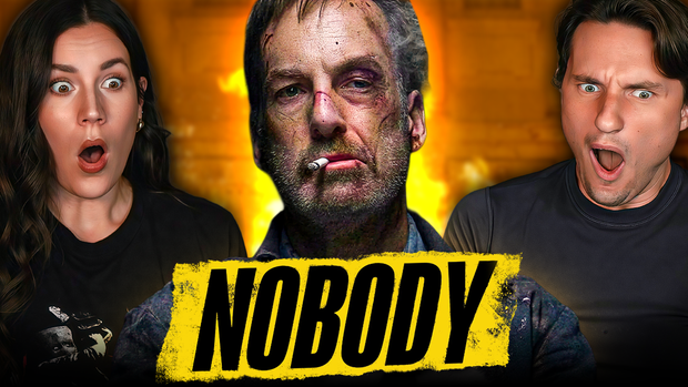 EARLY ACCESS - Nobody YouTube Version