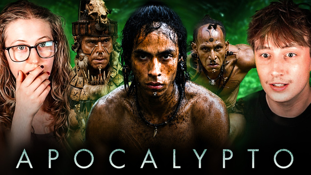 The Nightly Watch - Apocalypto (2006)