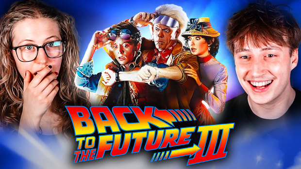 Back to the Future Part III (Elite Pass)