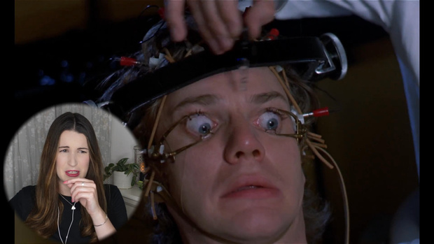 A Clockwork Orange (1971) | Ad-Free • Unzoomed • EXTENDED YouTube Cut