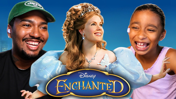 Mr FLICKS - Enchanted (2007)