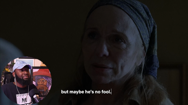 The Walking Dead 9 x 1 | Full-Length Reaction