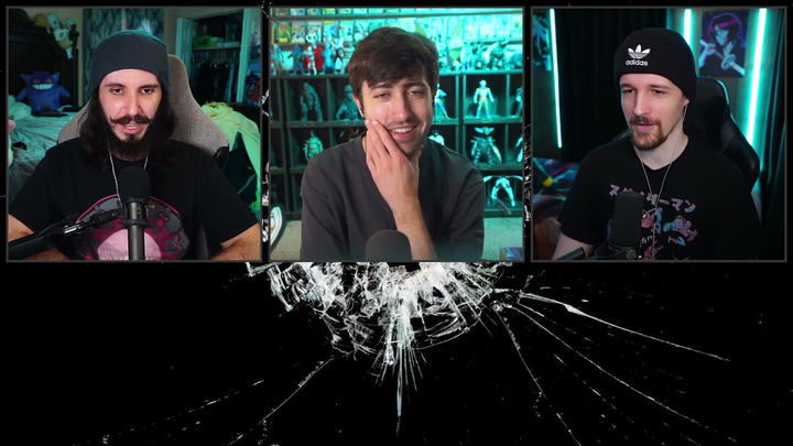 Black Mirror 2x3 (Early Access)