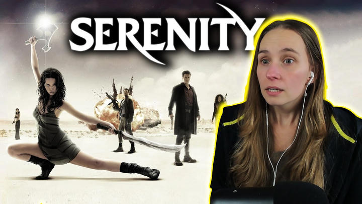 [Early Access] Serenity (2005) | YT Edit Ad-Free