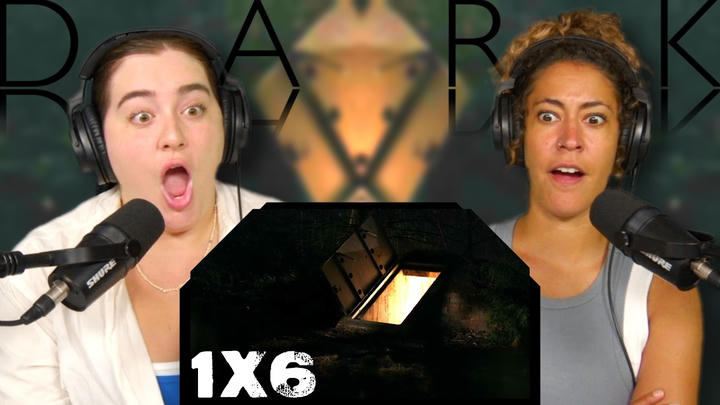 Dark 1x6 | Early Access