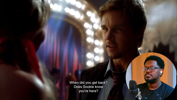 TRUE BLOOD S5 EP 3-4 FULL LENGTH REACTION
