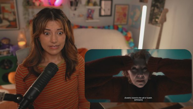 doctor who season 14 episode 9 [early access]