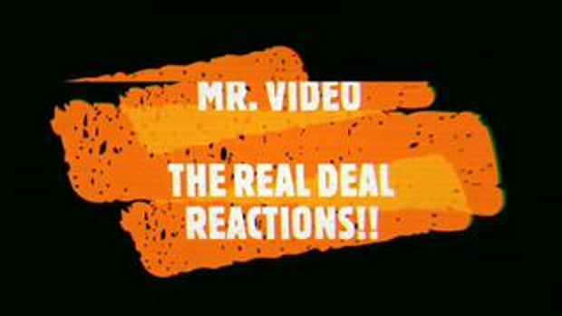 MR. VIDEO CLIPS - Mr. Bean: The Animated Series (2002)