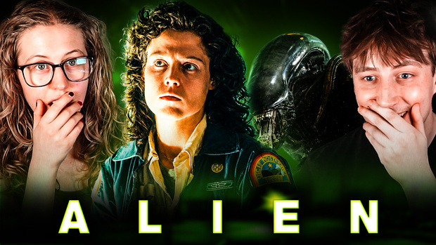 The Nightly Watch - Alien (1979)