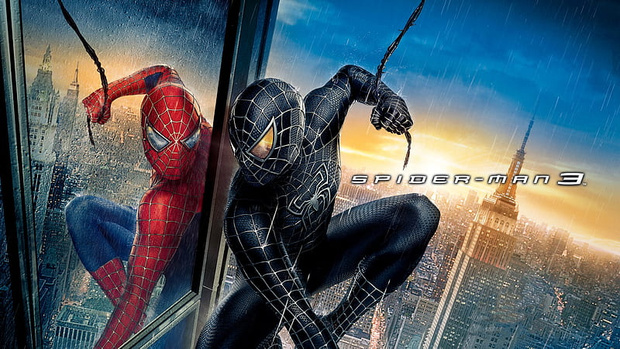 AkinReacts - Spider-Man 3 (2007)