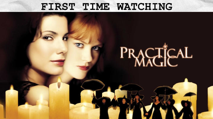 Video Village - Practical Magic (1998)