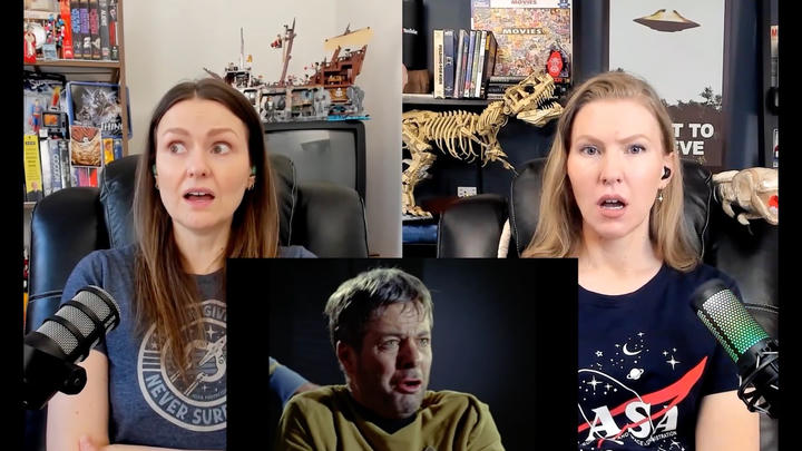 Totally Whatever - Star Trek Continues (2013)