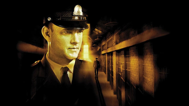 Movies with KL - The Green Mile (1999)