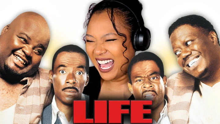 Life Reaction Highlights