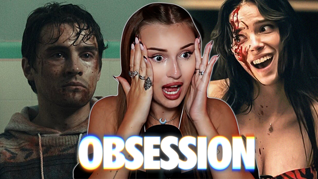 Abby Jane - Obsession (2025)
