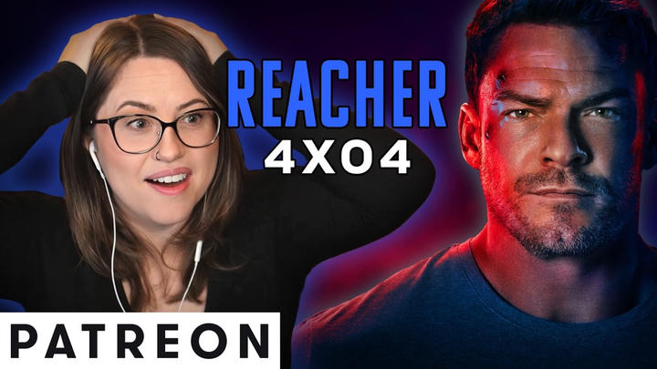 Reacher (4x04) - Patreon Version