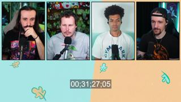 Heartstopper 3x3-3x4 Full Length Watchalong