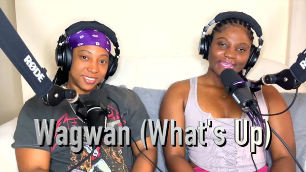 The Wire S2 Ep 10 Reaction