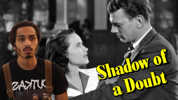 Mr. Valentine - Shadow of a Doubt (1943)