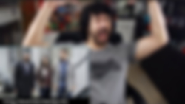 THE FLASH - S4 Episode 12 "Honey, I Shrunk Team Flash" REACTION!!!