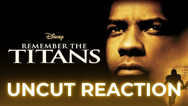 Remember the Titans - Uncut
