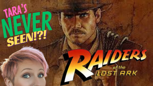 RAIDERS OF THE LOST ARK (YT EDIT)