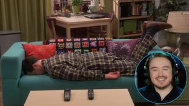 The Big Bang Theory 12x9 & 12x10 FULL Reactions