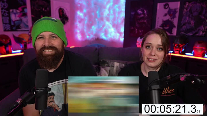 South Park "Hooked on Monkey Fonics" Full Length Reaction