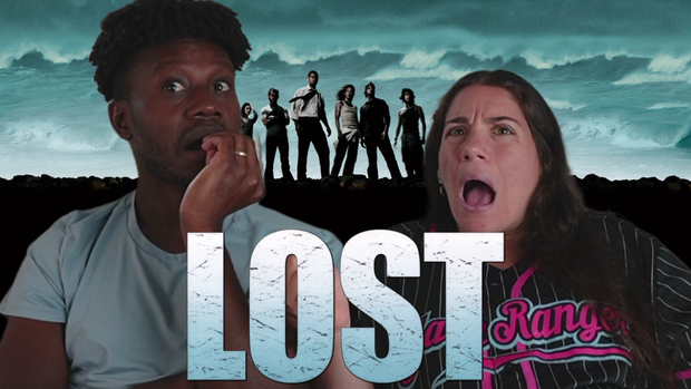 Lost (Season 1 - Episode 19)