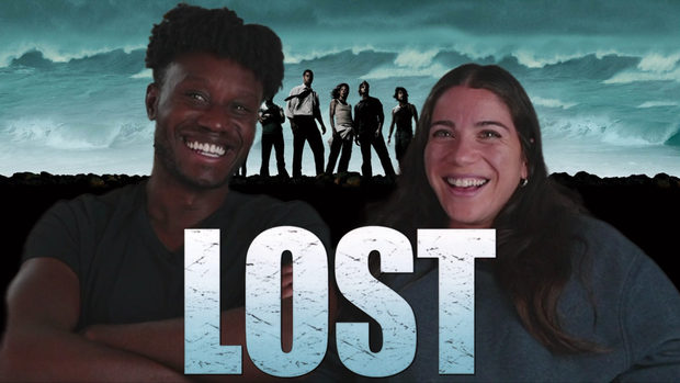 Lost (Season 1 - Episode 20)