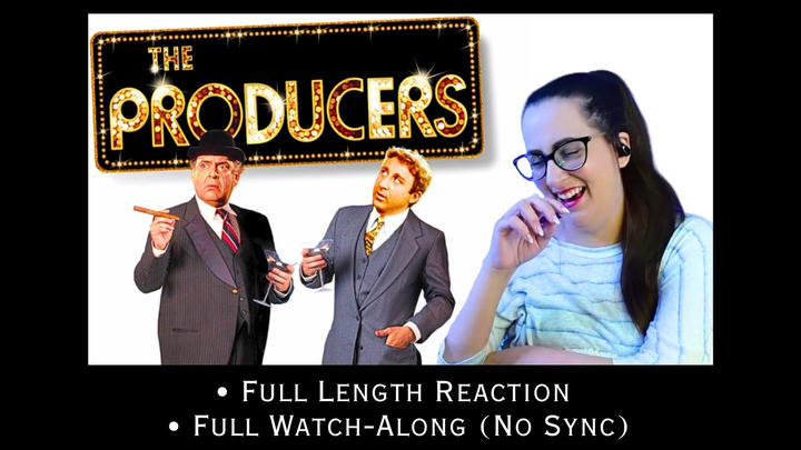 Jen Murray - The Producers (1967)