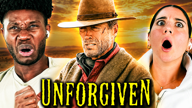 Unforgiven