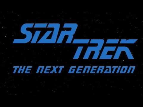 Star Trek: TNG S5xE7 Unification Part 1