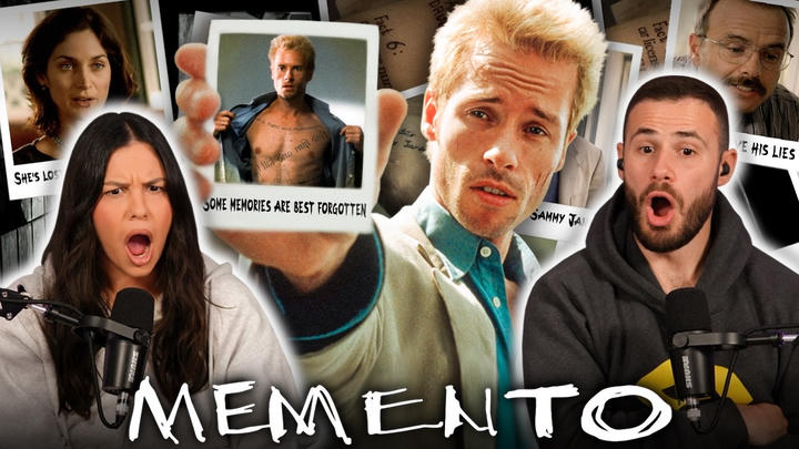 Spartan & Pudgey - Memento (2000)