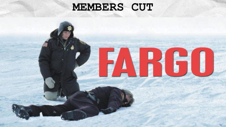 FARGO (1996) | Movie Reaction | FIRST TIME WATCHING | Members Cut