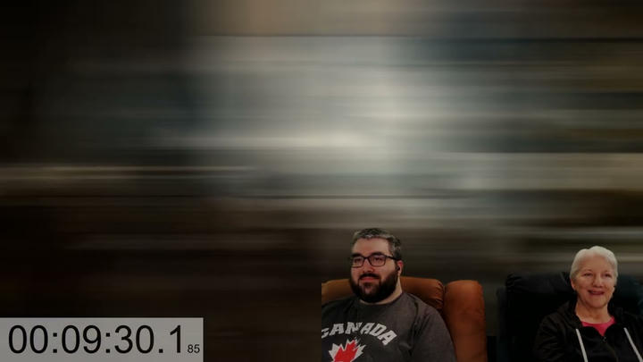 Sherlock Holmes (2009): First Time Reaction