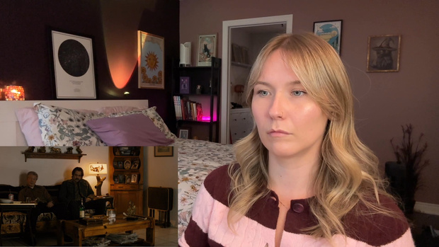 True Detective 2x03 - "Maybe Tomorrow" FULL REACTION