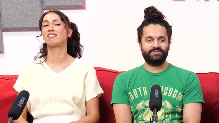 Premium Access: Gachiakuta 1x9 - Group Reaction+Uncut