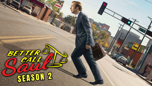Better Call Saul 2x1 "Switch" | Full Reaction