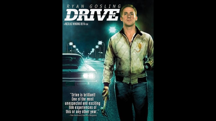 Tyler Alexander - Drive (2011)
