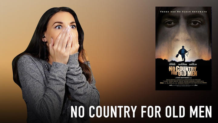 NO COUNTRY FOR OLD MEN (2007) - Full Watch Along