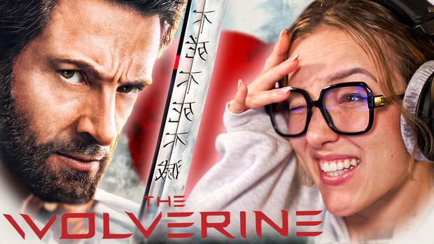 The Wolverine (2013) Watch-Along
